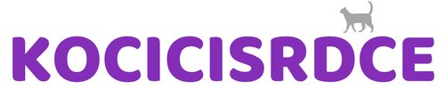 kocicisrdce